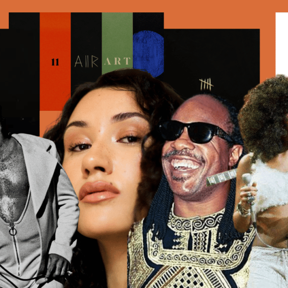 Funk Music, James Brown & SAULT: What is funk & Why is it so addictive?