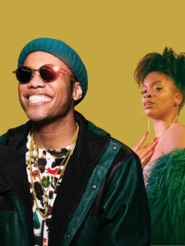 The 50 Best R&B Songs of 2022, A Playlist