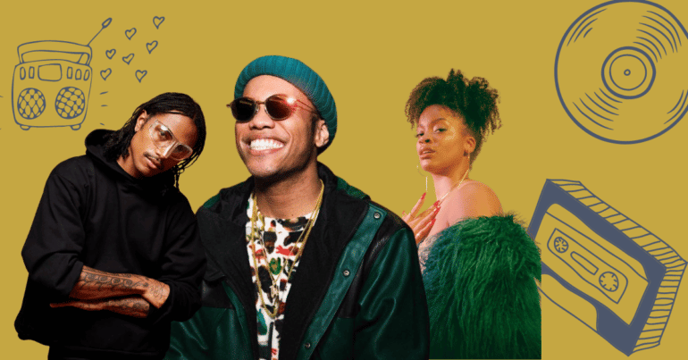 The 50 Best R&B Songs of 2022, A Playlist