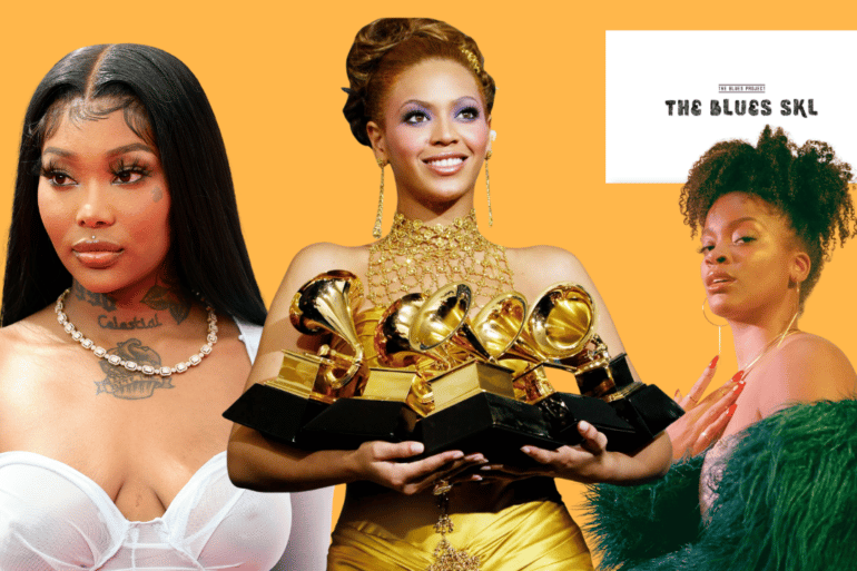 Beyoncé, Summer Walker, Ari Lennox: Why the Grammys can't seem to get R&B right