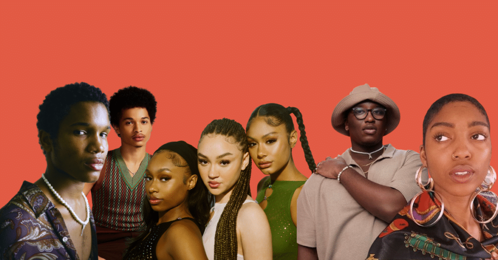 16 R&B Artists to Watch in 2023 The Blues Project