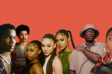 Contemporary New R&B Artists to Watch 2023