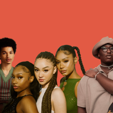 20 R&B Artists To Watch In 2024 - The Blues Project