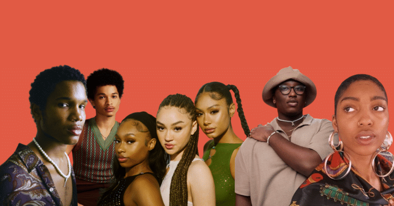 16 R&B Artists to Watch in 2023 - The Blues Project