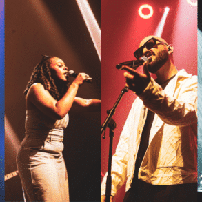 WATCH All Points East '23: An All-around Triumph. Stormzy, Erykah