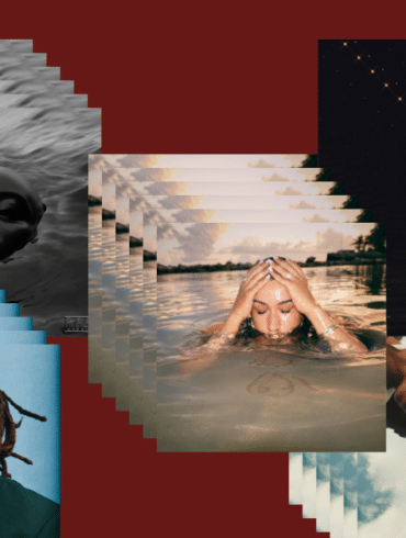 The 20 Best Soul / R&B Albums of 2023
