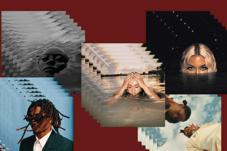 The 20 Best Soul / R&B Albums of 2023