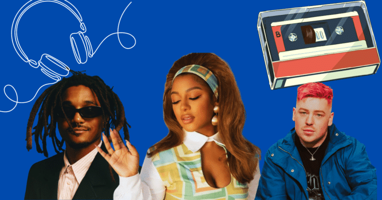 50 Best R&B Songs of 2023 (Playlist)