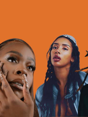 Contemporary R&B Artists to Watch 2024
