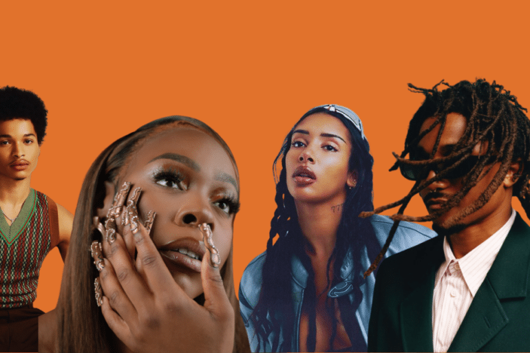 20 R&B Artists to Watch in 2024 The Blues Project