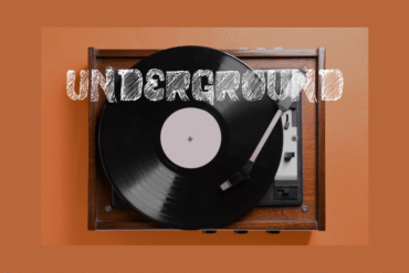 New R&B from the underground (Playlist)