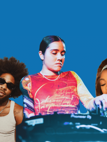 R&B DJ Mix: Alternative R&B, Neo-Soul, Amapiano Edits
