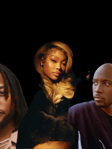 Best R&B Songs of 2024