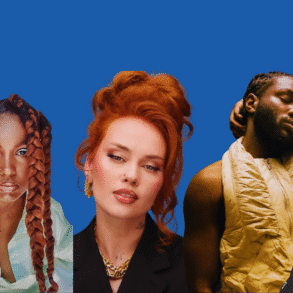 20 R&B Artists to Watch in 2025