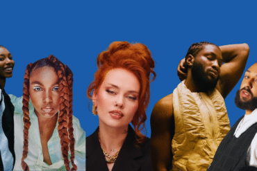 20 R&B Artists to Watch in 2025