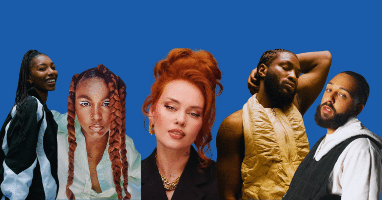 20 R&B Artists to Watch in 2025