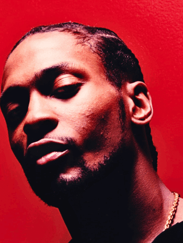 D'Angelo The Blueprint - playlist