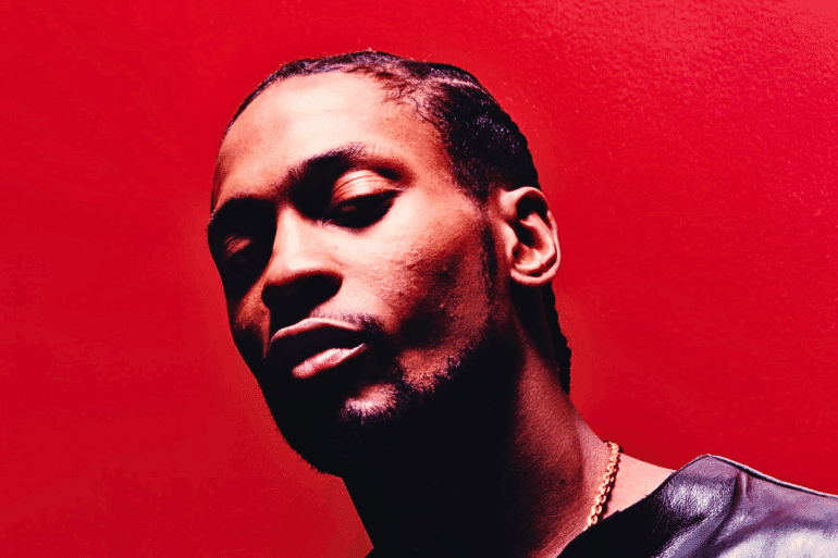 D'Angelo The Blueprint - playlist