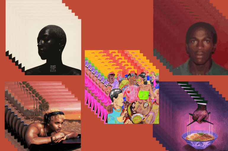 25 Best R&B Albums of 2025