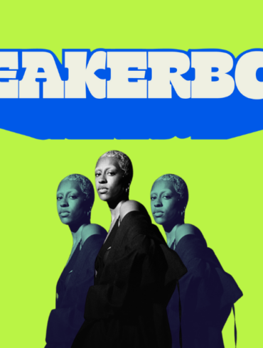 Anaiis Speakerboxx by The Blues Project