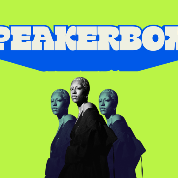 Anaiis Speakerboxx by The Blues Project