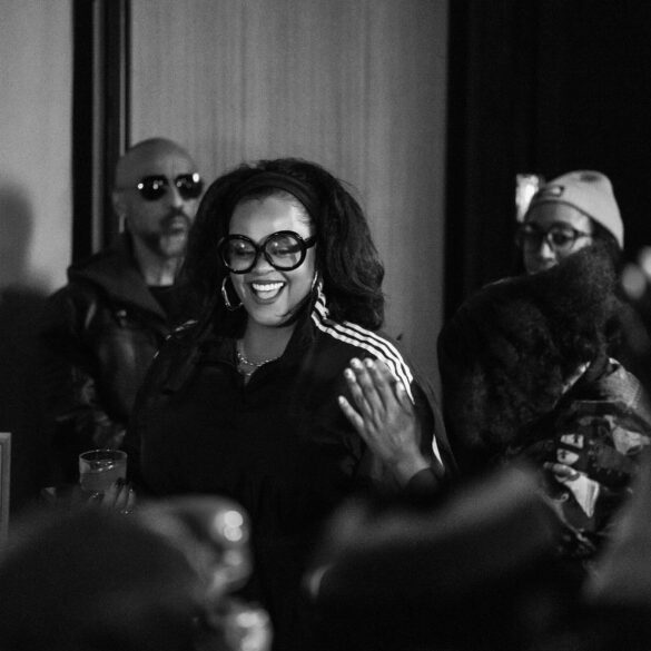 Jill Scott playback - TO WHOM THIS MAY CONCERN