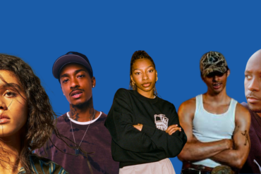 30 R&B Artists to Watch in 2026