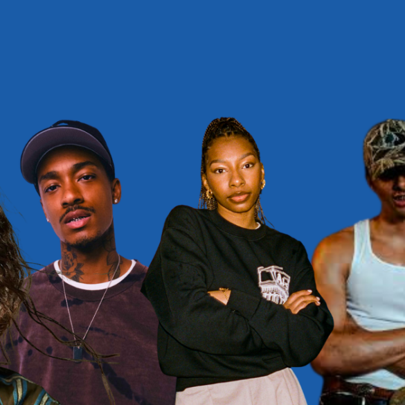 30 R&B Artists to Watch in 2026