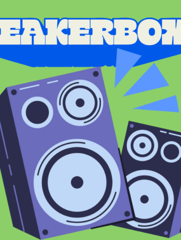 Speakerboxx album listening club