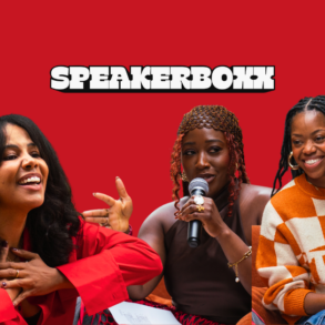 Baby Rose Yearnalism Interview SPEAKERBOXX