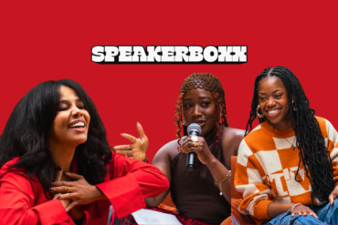Baby Rose Yearnalism Interview SPEAKERBOXX