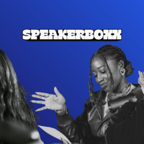 Ari Lennox Interview SPEAKERBOXX
