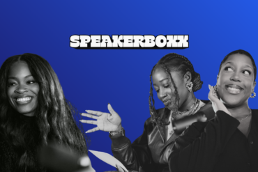 Ari Lennox Interview SPEAKERBOXX
