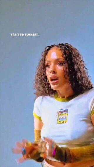 Such an exciting time for women in hip hop. So many different lanes and @samaracyn is truly making a lane of her own✨

Her latest single 'Bad Brain' is her latest offering of her Neo-Soul inspired hip hop

Follow @thebluesproject.co to discover the best of new-age R&B, Soul & Soulful Rap 

#samaracyn #laurynhill #smino #erykahbadu #neosoul #doechii #hiphop #alternativerap #alternativehiphop #soulfulrap #femalerapper #femalerap