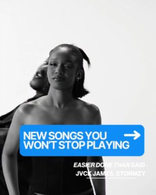 True heat🔥 We don't spam you with a weekly playlist update, we update our 'On The Wave' playlist when the music gets really good

All these songs now on our 'On The Wave' playlist of 100 most essential songs in R&B, Soul and Soulful Rap

Follow @thebluesproject.co to discover the best of new-age R&B, Soul & Soulful Rap

#alexisley #kwn #rnb #alternativernb #spotifyplaylist #playlist #rnbsoul #musicdiscovery #musicrecommendations #rnbvibes